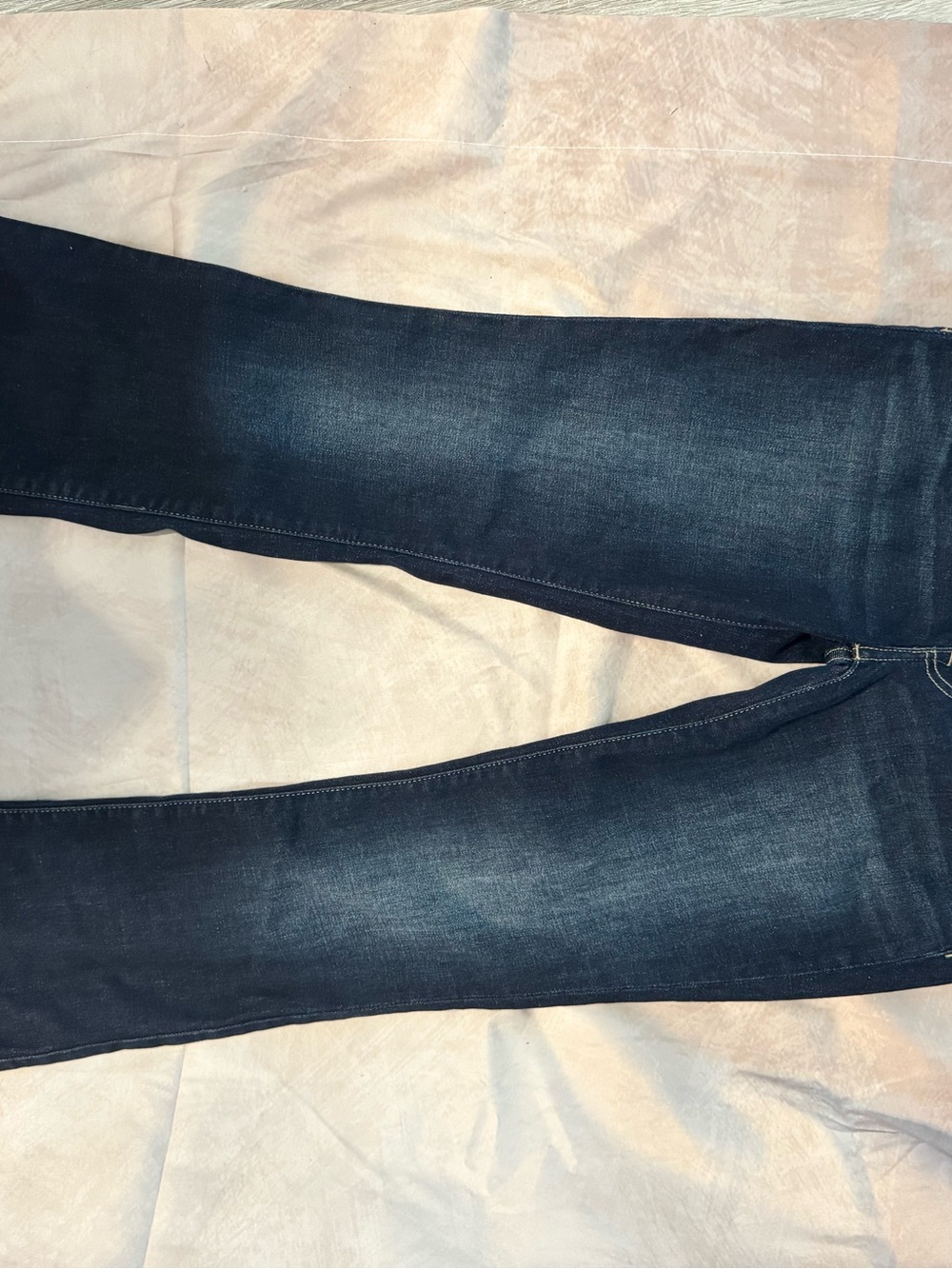 Lucky Brand Women’s Jeans Size 4/27 Dark Wash Bootcut Flare New Without Tags